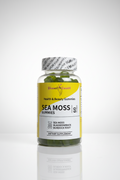 Sea Moss Gummies